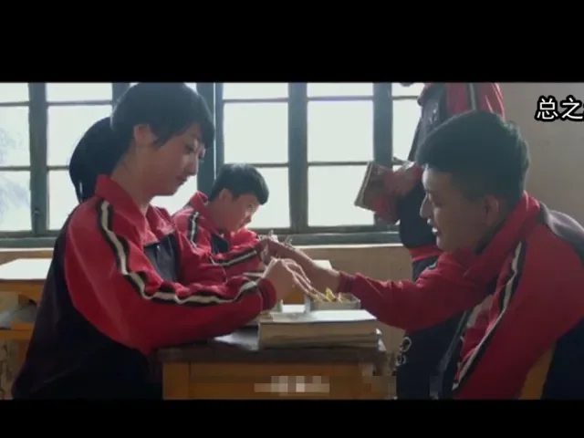 【八月】吐槽一部想走心但是没走上的乡村大电影《不忘初心2018》#总之看电影